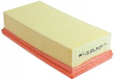 MANN FILTER C 24 026 Фильтр воздушный