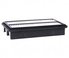 Knecht LX3271 Воздушный фильтр (C 22 015)