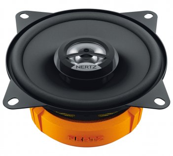 Hertz DCX 100.3 (10,2см) Колонки автомобильные