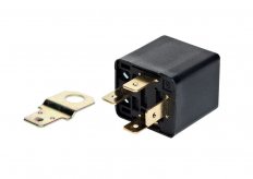 Реле 4-конт. 12V 30А ВАЗ 1шт Диалуч ESP12004