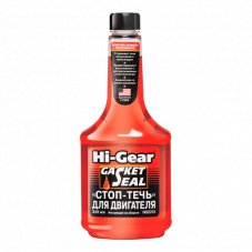 Hi-Gear 2231 стоп течь двигателя 355мл