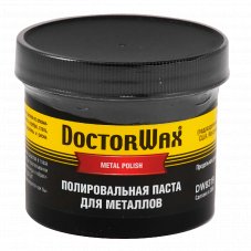 DoctorWax 8319 Профессиональная полировальная паста для металлов 150мл