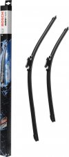 BOSCH стеклоочистители ATW 600мм/530мм (2шт) 3 397 007 862 (A862S)
