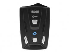 Радар-детектор Neoline X-COP 4200(GPS)