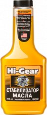 Hi-Gear 2241 Стабилизатор масла 355мл
