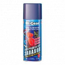 Hi-Gear 5185 Нейтрализатор запахов 340г.