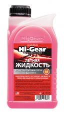 Hi-Gear 5647 Летняя жидкость для омывателя стекла 1л