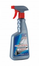 BBF 3075 Очиститель стекол 500мл
