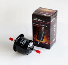 Fortech FF-003 Фильтр топливный