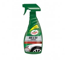 TurtleWax BUG & TAR Remover 500мл Очиститель кузова от пятен гудрона и следов насекомых 53001