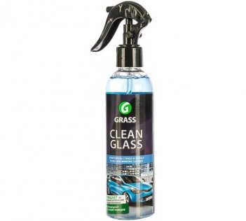 Grass Clean Glass Oчиститель стекол 0,25мл