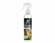 Grass Leather Cleaner Очиститель-кондиционер кожи 0,25