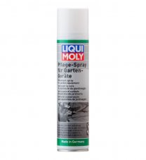 LIQUI MOLY 1615 Садовый спрей 0.3л Pflege-Spray Fur Garten-Gerate