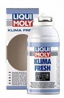 LIQUI MOLY 4065 Освежитель кондиционера 0.15л Klimafresh