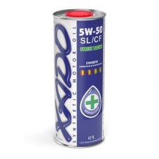 XADO 5w50 SL/CF 1л Масло моторное