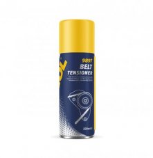 MANNOL 9897 Belt Tensioner Кондиционер и натяжитель ремней 200мл