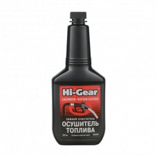 Hi-Gear 3325 Осушитель топлива 355мл