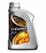 G-Energy S Synth 10w40 1л Масло моторное