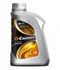 G-Energy S Synth 10w40 1л Масло моторное