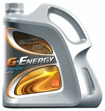 G-Energy F Synth 5w30 4л Масло моторное