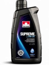 PC Supreme 5w30 1l Масло моторное