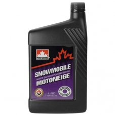 PC SNOWMOBILE 4Т 1л Масло моторное