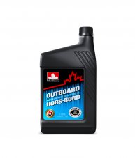 Petro-Canada OUTBOARD 1л Масло моторное