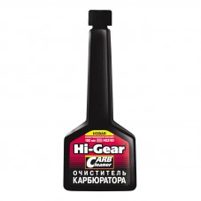 Hi-Gear 3190 Очист.карбюратора.Новая конц.формула 150мл