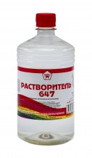 Химтранс Растворитель 647 1л