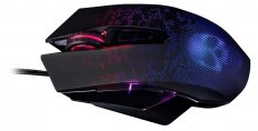 SmartBuy Rush Оптическая Проводная мышка SMB-70G-K