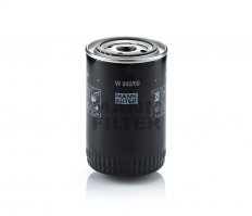 MANN FILTER W 940/69 Фильтр масляный