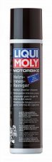 LIQUI MOLY 1603 Очиститель мотошлемов 300мл Racing Helm-Innen-Reiniger