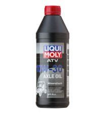 LIQUI MOLY 3094 10w30 GL-4 1л