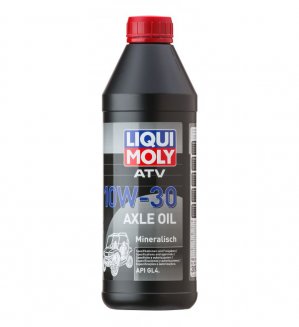 LIQUI MOLY 3094 10w30 GL-4 1л