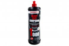 Menzerna Heavy Cut Compound 1000 1кг Абразивная полиров.(Menzerna 22984.260.870)