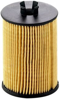 MANN FILTER HU 612/1x Фильтр масляный