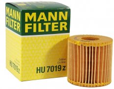 MANN FILTER HU 7019z Фильтр масляный