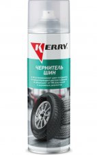 KERRY KR-953 Чернитель шин 650мл