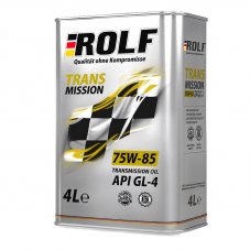 ROLF 75w85 AP GL-4 4л (п/с)