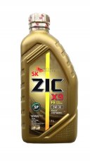 ZIC X9 FE 5w30 1л Масло моторное