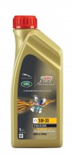 Castrol EDGE Professional С1 5w30 Масло моторное 1л