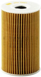 MANN FILTER HU 7001 x Фильтр масляный
