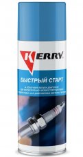 KERRY KR-996 Быстрый старт 520мл