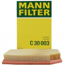 MANN FILTER C 30 003 Фильтр воздушный