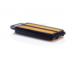 MANN FILTER C 3434 Фильтр воздушный