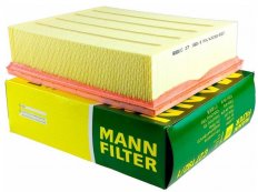 MANN FILTER C 27 192/1 Фильтр воздушный