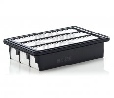 MANN FILTER C 2735 Фильтр воздушный