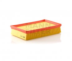 MANN FILTER C 28 145 Фильтр воздушный