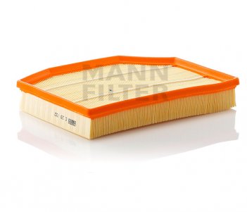 MANN FILTER C 29 132 Фильтр воздушный