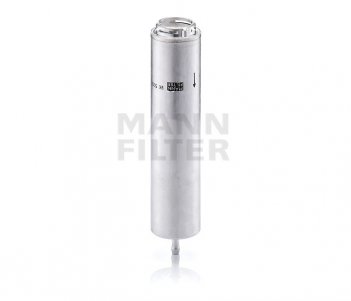 MANN FILTER WK 5002x Фильтр топливный